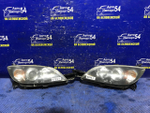 Фара передняя левая MAZDA AXELA 2003-2006