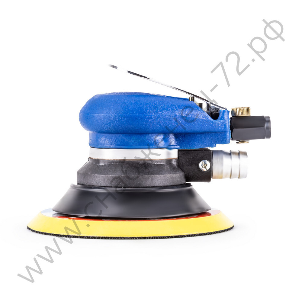 Пневмошлифмашина эксцентриковая AERO 6,3 / 150