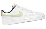 Nike Court Vision Low "White Barely Volt" Women"s