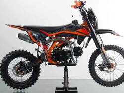 Мотоцикл RACER TRX125E