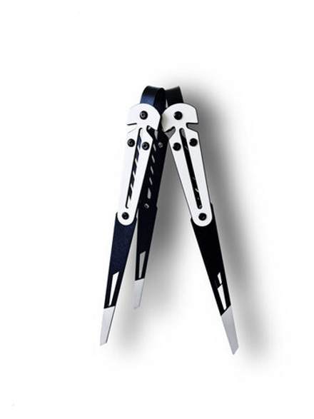 Щипцы Tortuga Вито (Белые)