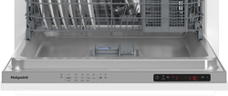 Встраиваемая посудомоечная машина Hotpoint HI 4C39