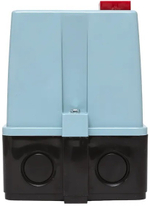 EKF ctrp-r-25-230v-led