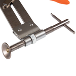 AFFIX (AF10311155) Рассухариватель клапанов, 60-155 мм, струбцина