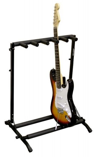 Стойка гитарная VESTON GS030-5