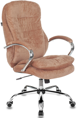 Кресло офисное Бюрократ T-9950SL/VELV90