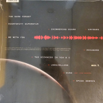 Muse / The Wow! Signal (Coloured Vinyl)(LP)