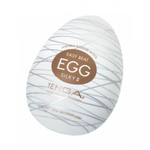 Мастурбатор Tenga Egg SILKY II Gold