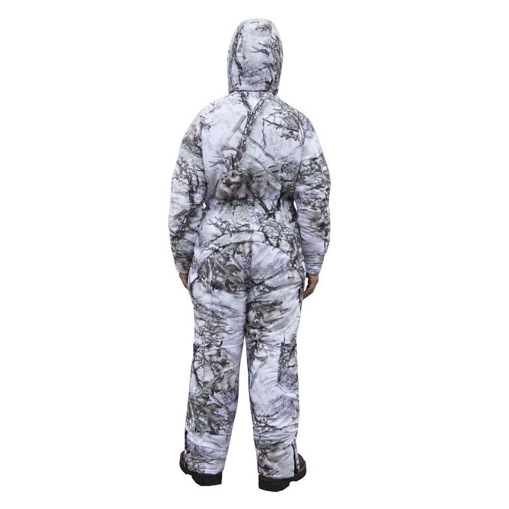 Комбинезон зимний Prival Полюс V.1 44/46 182-188