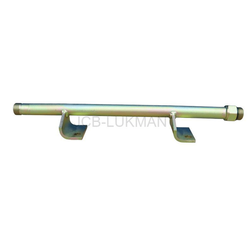 Трубка гидролинии JCB 663/40009, 125/00303