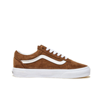 Кеды Vans Old Skool 'Pig Suede - Tortoise Shell' VN0A5JMI1RE