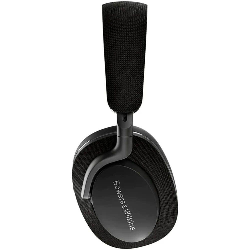 Беспроводные наушники Bowers and Wilkins Px7 S2, чёрный
