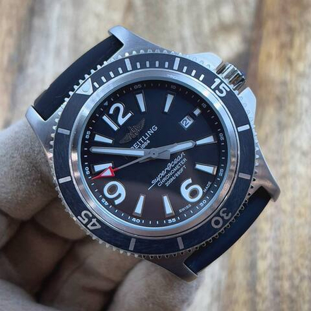 Часы Breitling