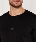 Футболка BALR. - черный(B1112.1228)