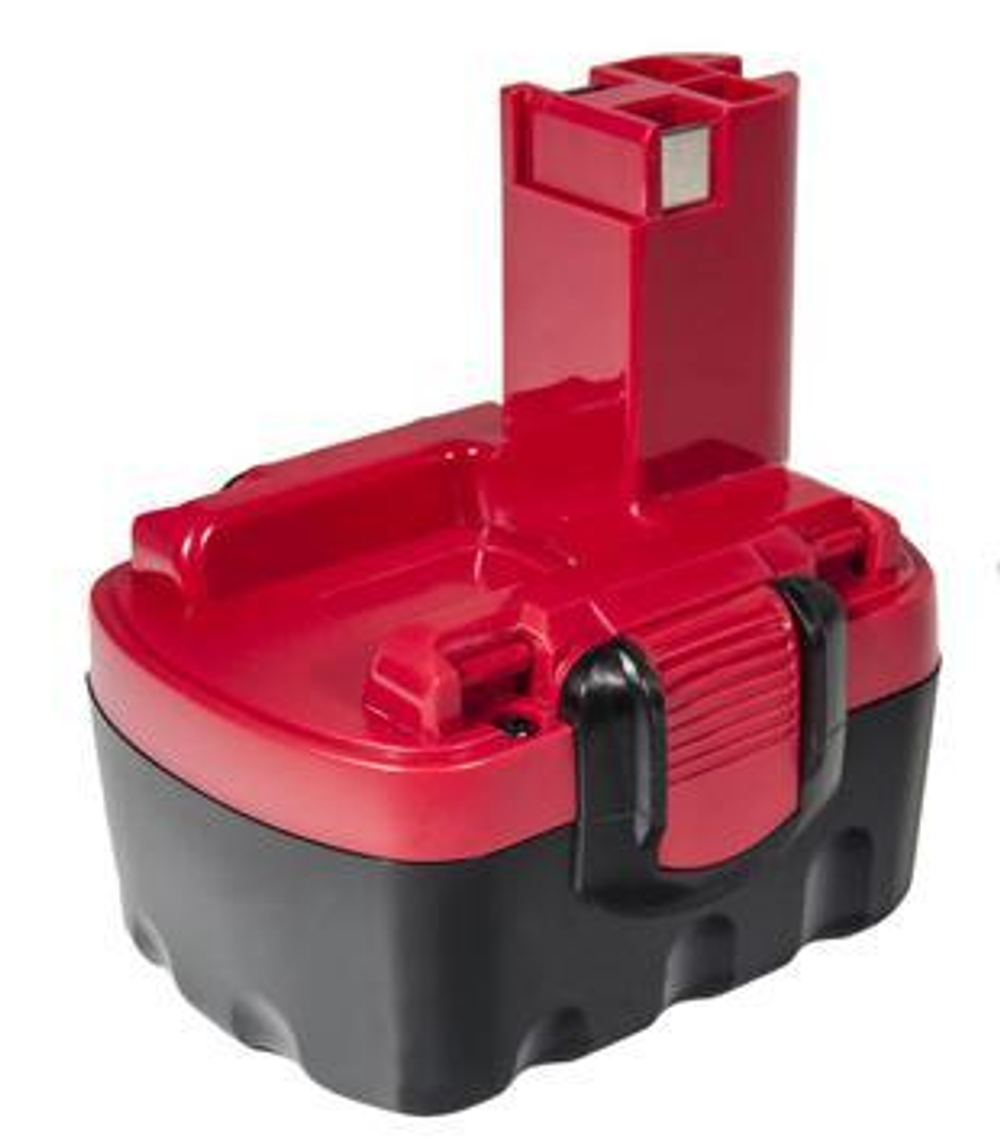 Аккумулятор ПРАКТИКА 14.4 В 2,0 Ач  для BOSCH 030-887