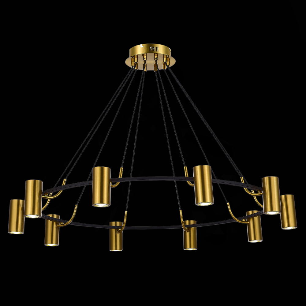 Светильник подвесной ST Luce Talia SL1215.403.10