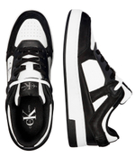 Кроссовки CALVIN KLEIN JEANS - черный(YM0YM01110)