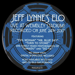 Jeff Lynne's ELO / Wembley Or Bust (3LP)