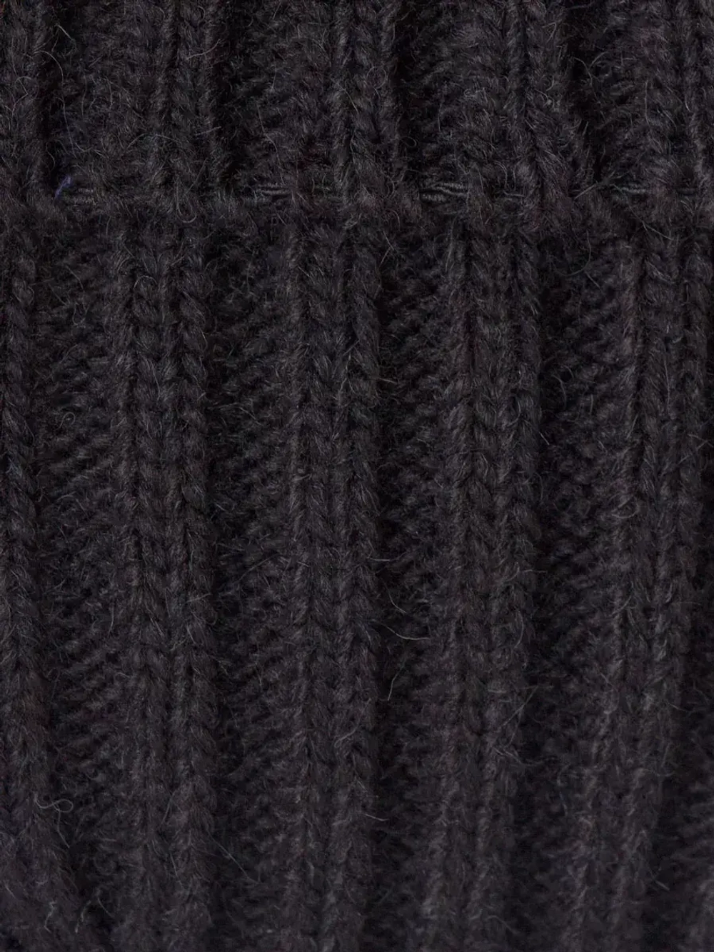 Шапка для девочки осенняя c ушками и снуд