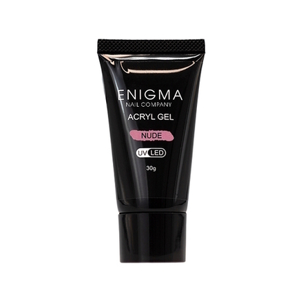 Acrygel ENIGMA Nude 30g.