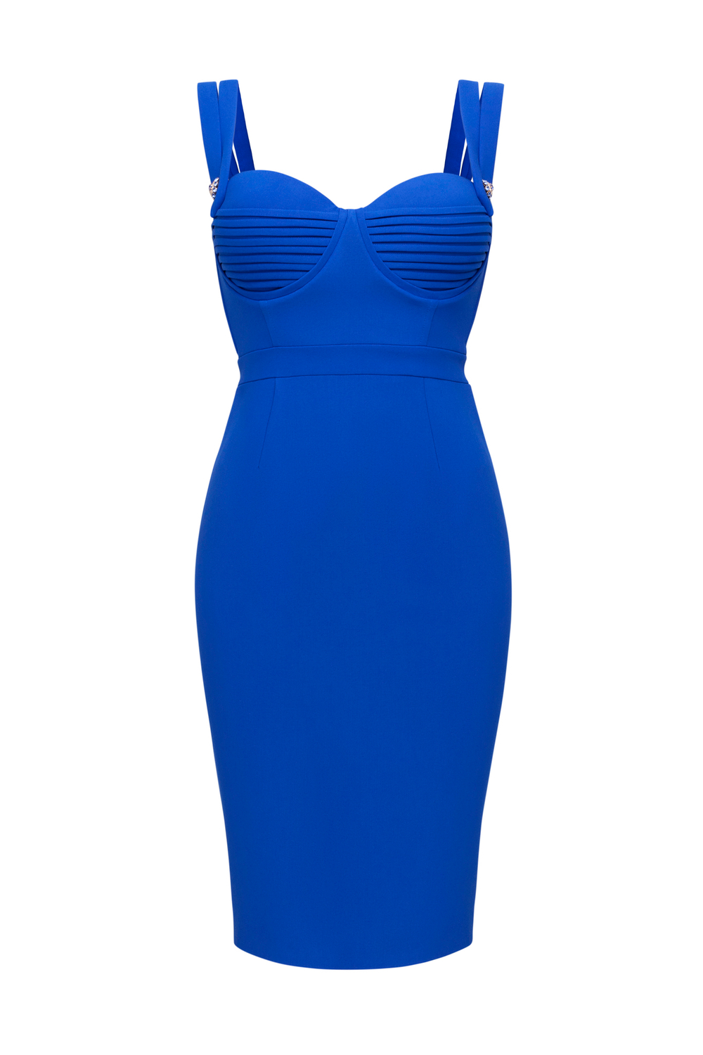 Sheath-dress ''Monroe''