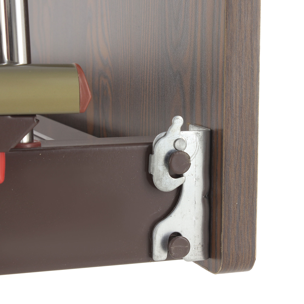 Кровать электрическая Med-Mos YG-2 (ЛДСП венге, без ТУ)