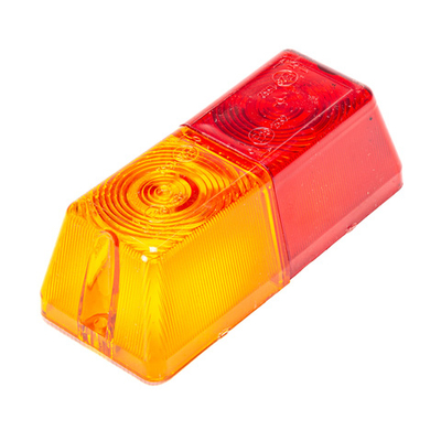 Рассеиватель заднего фонаря, МТЗ