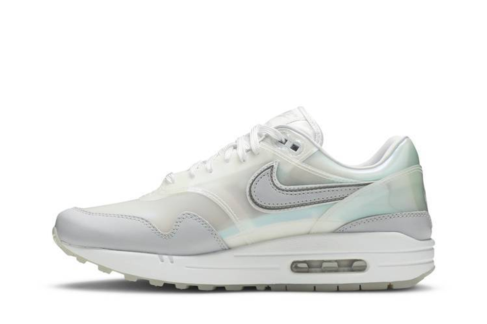 Кроссовки Nike Air Max 1 Snkrs Day (Женская размерная сетка)