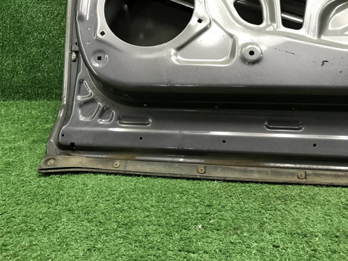 Дверь передняя правая Chery Tiggo 4 (2018-2023)