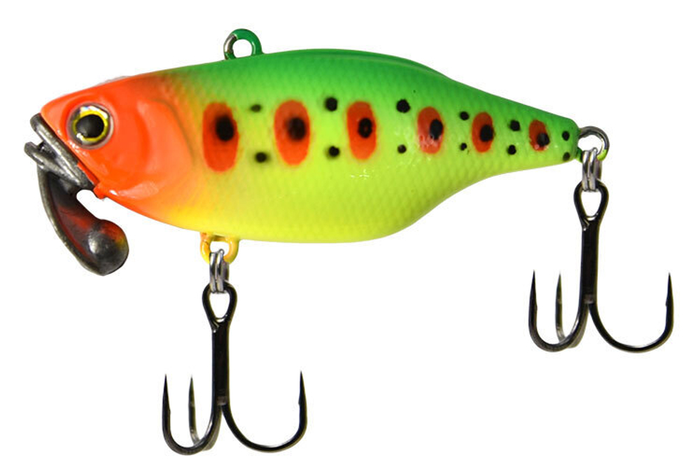 Воблер для рыбалки LureMax HAMMER