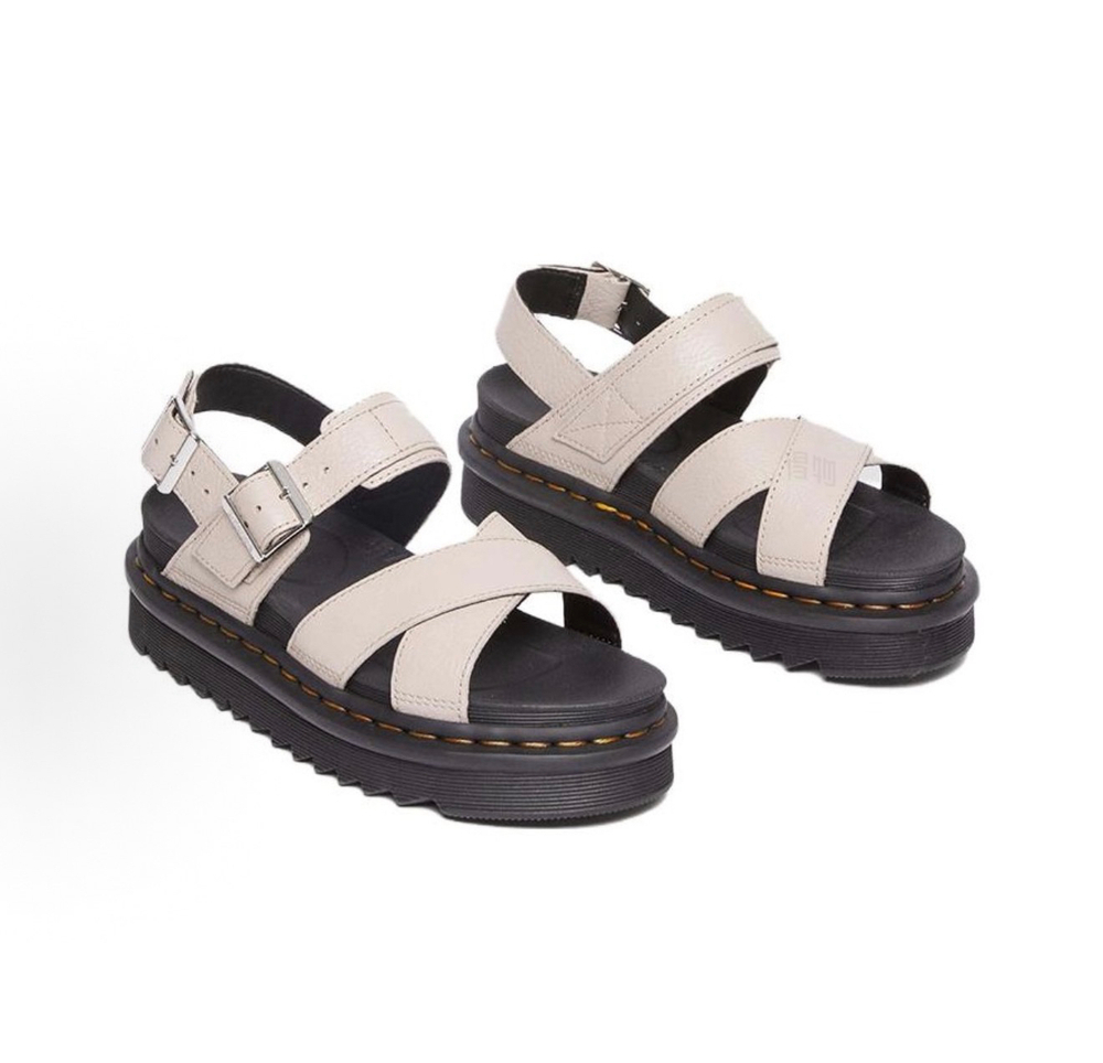 Сандалии Dr. Martens Voss II Vintage