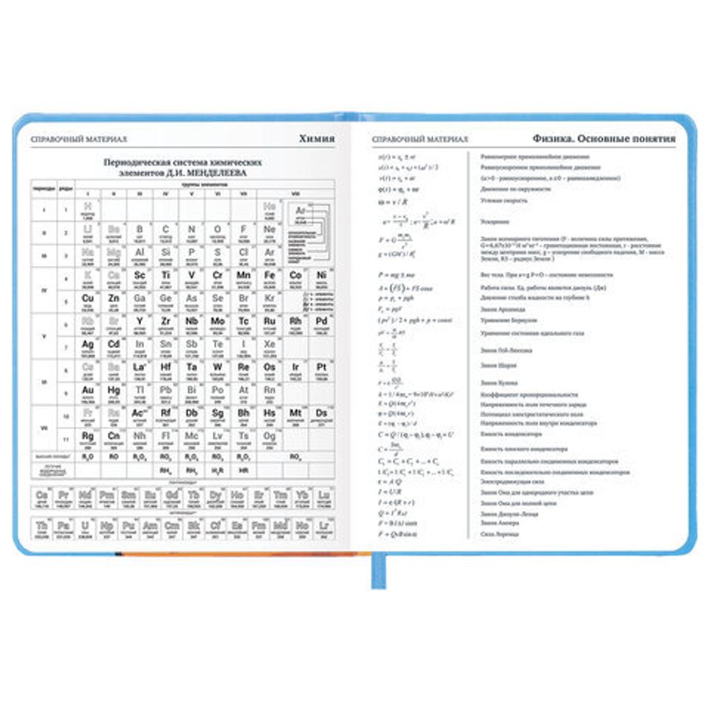 Дневник 1-11 класс 48 л., кожзам (твердая), печать, резинка, конверт, BRAUBERG, "Опять в школу", 107231