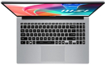 Ноутбук  MSI Modern 15 F13MG-201XRU 15.6 ", Core i5, 16 Гб RAM, 512 Гб SSD, Iris Xe Graphics, Серебристый