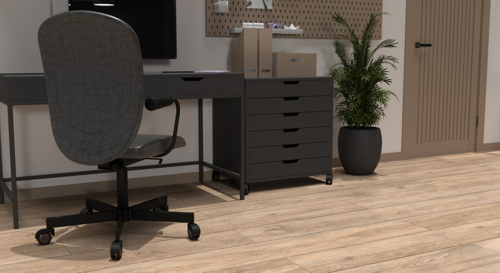 ABA ламинат Planker Expert Дуб Холл 9010