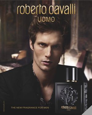 Roberto Cavalli Uomo