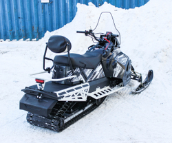 Снегоход IRBIS TUNGUS 500L 2024 (ПСМ)