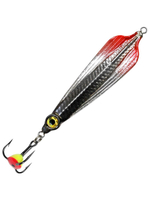 Блесна для рыбалки зимняя AQUA БЛИК