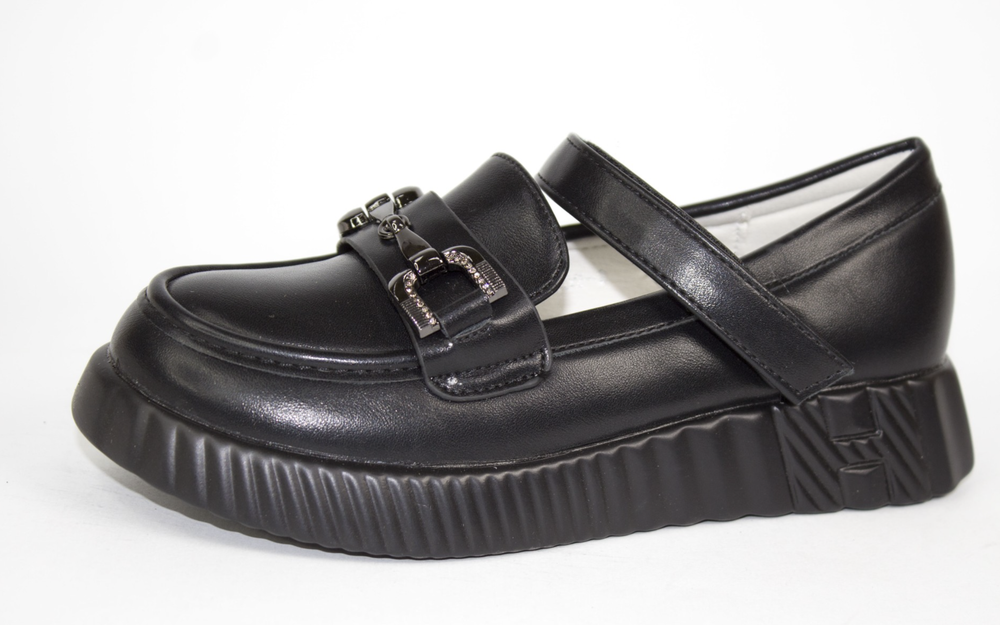 Туфли детские Пчёлка Доми 2502-2