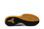 Кроссовки Nike Mamba Focus White Gum