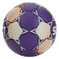 Мяч гандбольный SELECT Ultimate Official EHF V24, 1612858999, размер 3, EHF Approved