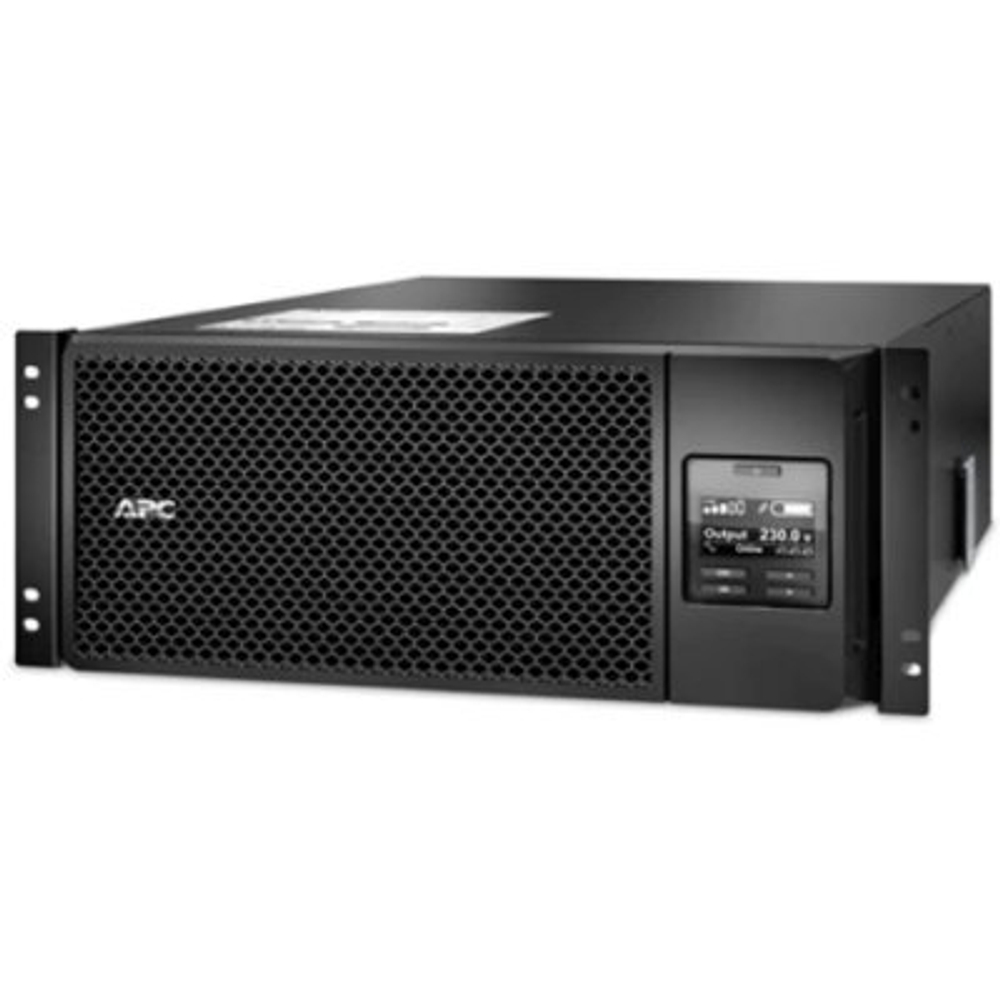 ИБП APC Smart-UPS SRT6KRMXLI