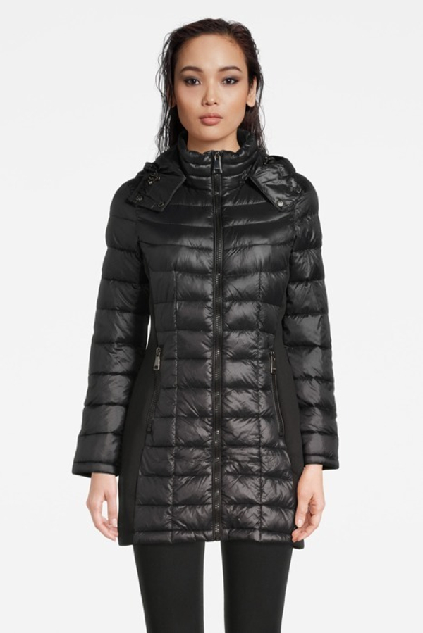 Пальто Calvin Klein