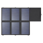 Портативная солнечная панель Allpowers 60 Вт (Q0109)