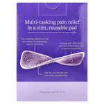 Lansinoh, Пакеты для горячей и холодной послеродовой терапии, 2 многоразовых пакетика и 12 одноразовых рукавов