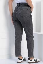Джинсы Аби (серые) Б12900-12М LT Collection