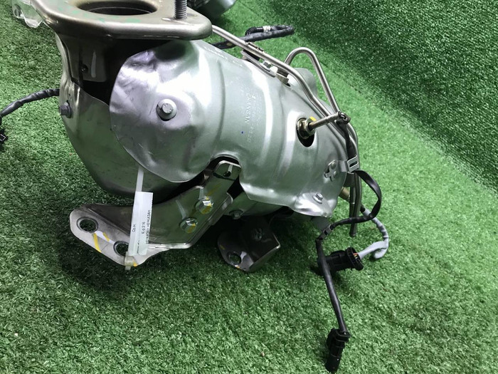 Катализатор Changan Uni-V (2022-н.в.)