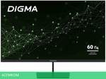 Монитор Digma Progress 32A501U черный (DM32VB01)