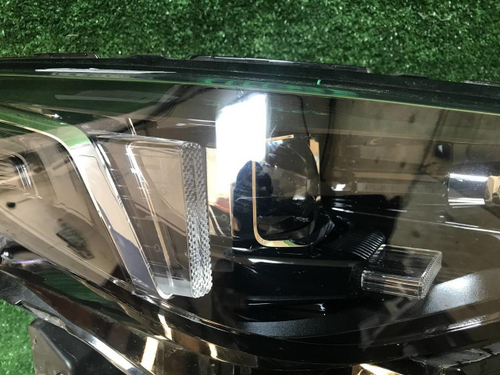 Фара правая Changan CS55PLUS (2021-н.в.) LED