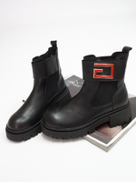 Челси женские зимние BENGZO BALDINI 1360-09