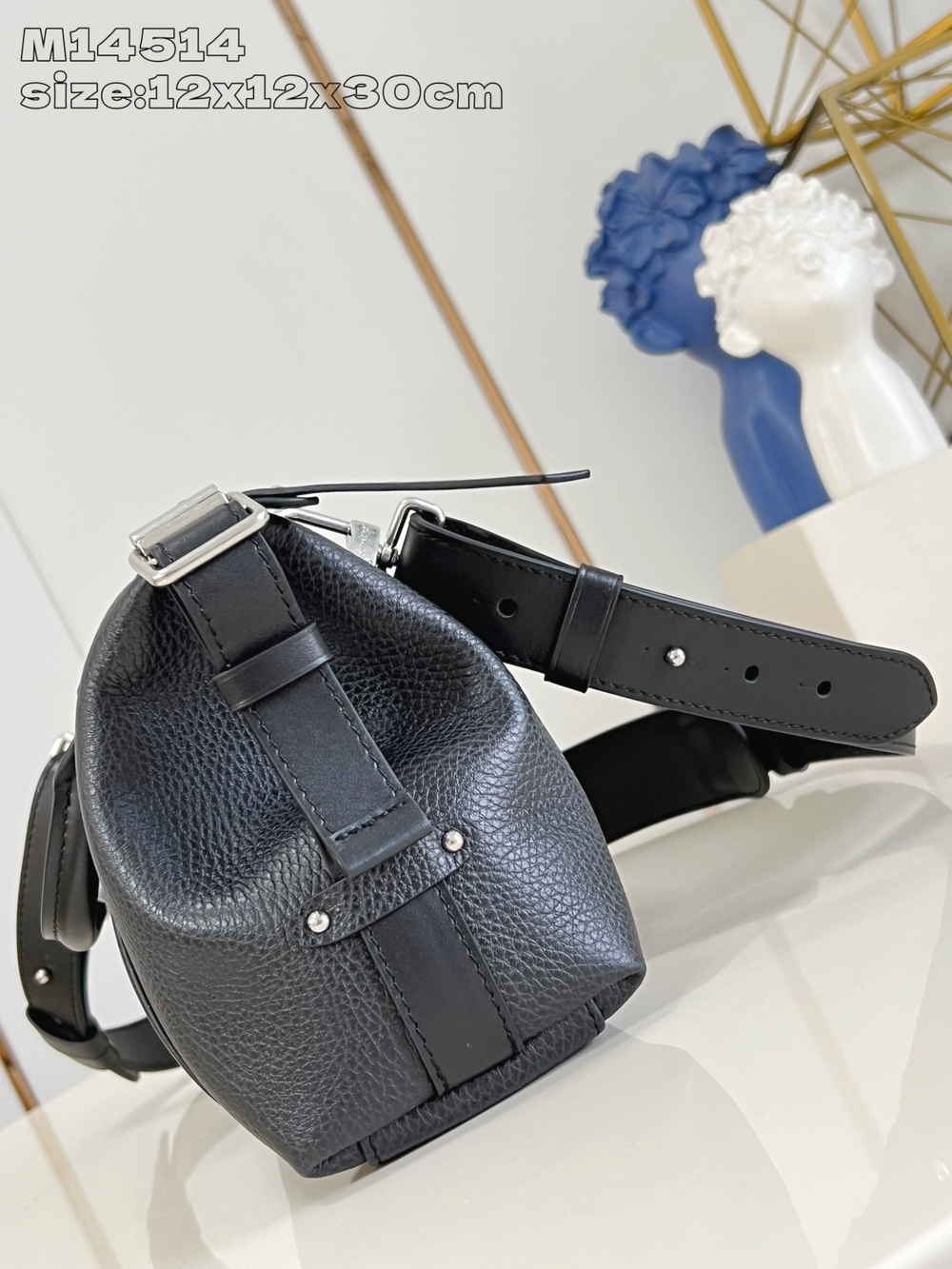 Louis Vuitton Biker PM
